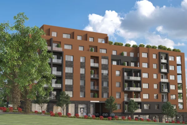 Shtepi ne shitje 1+1 ne Tirane - 73,899 Euro