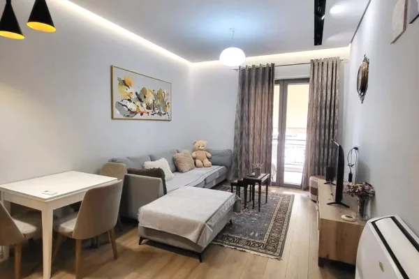 Shtepi ne shitje 1+1 ne Tirane - 240,000 Euro