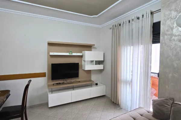 Shtepi me qera Apartament ne Tirane, 2+1, Mobilimi E mobiluar, Pagesa 850  Euro.