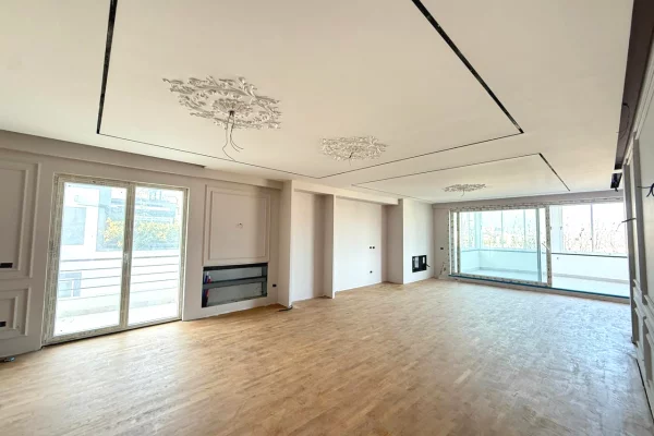 House for Sale 3+1 in Tirana - 700,000 Euro