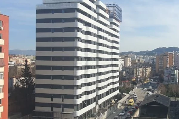 House for Sale 2+1 in Tirana - 279,000 Euro