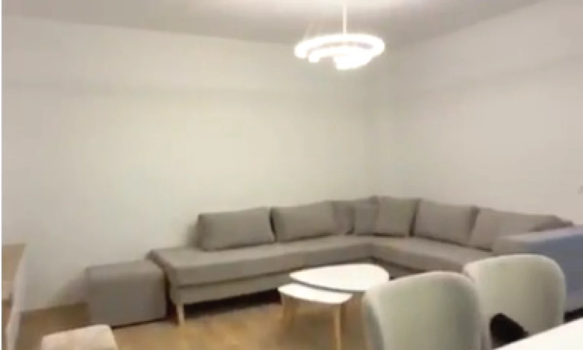 Apartment for sale in Tirana 2+1, Furnished