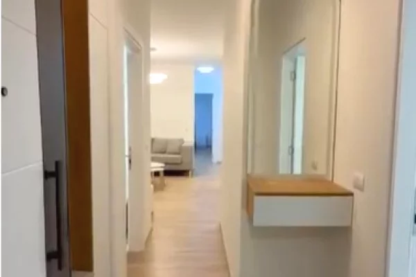 Apartment for sale in Tirana 2+1, Furnished