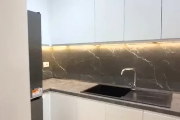 Apartment for sale in Tirana 2+1, Furnished