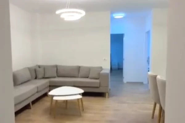 Apartment for sale in Tirana 2+1, Furnished
