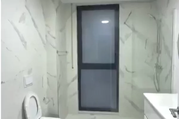 Apartment for sale in Tirana 2+1, Furnished