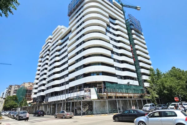 House for Sale 1+1 in Tirana - 190,000 Euro