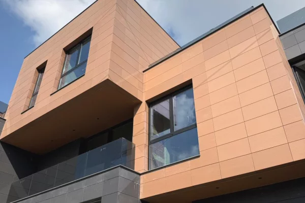 Luxury villas for sale in Tirana 3+1, Emty