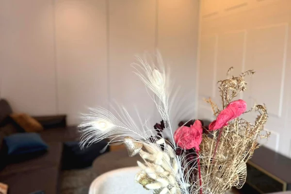 Apartment for sale in Tirana 2+1, Furnished