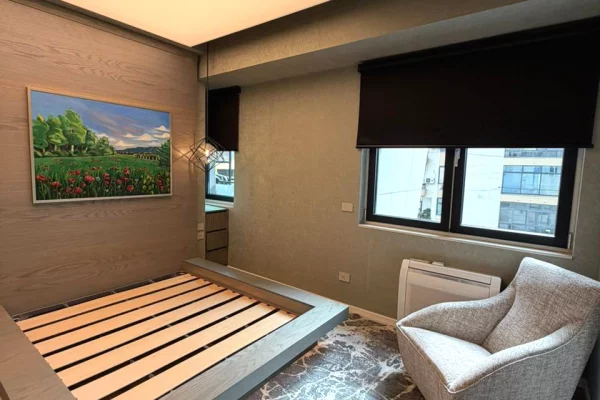 Apartment for sale in Tirana 2+1, Furnished