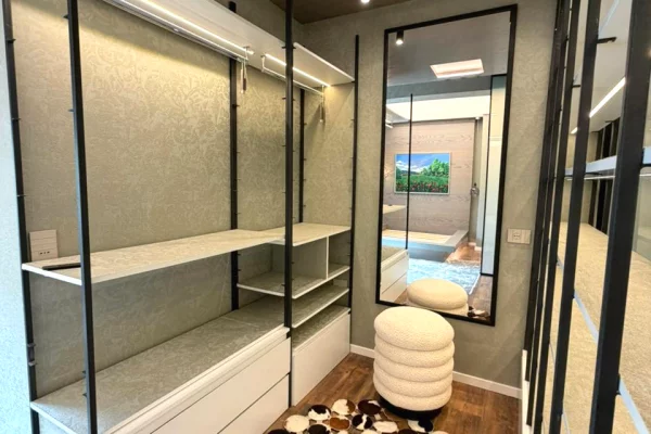 Apartment for sale in Tirana 2+1, Furnished