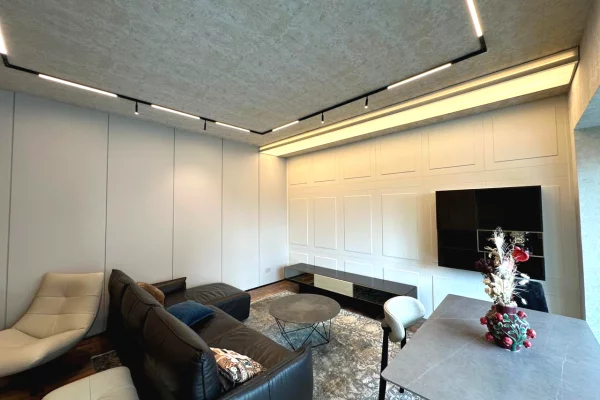 House for Sale 2+1 in Tirana - 650,000 Euro