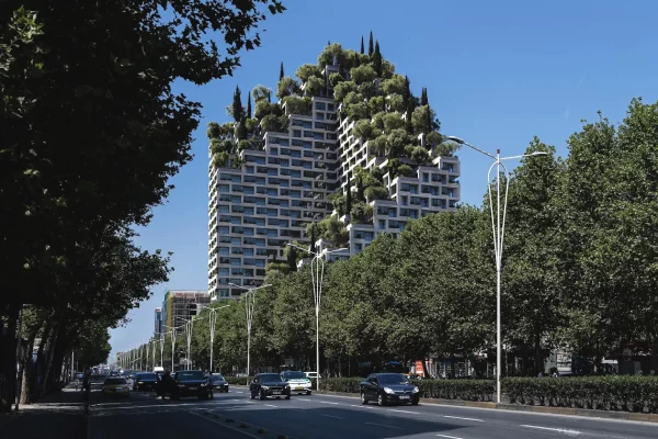 Apartment for sale in Tirana 1+1, Emty