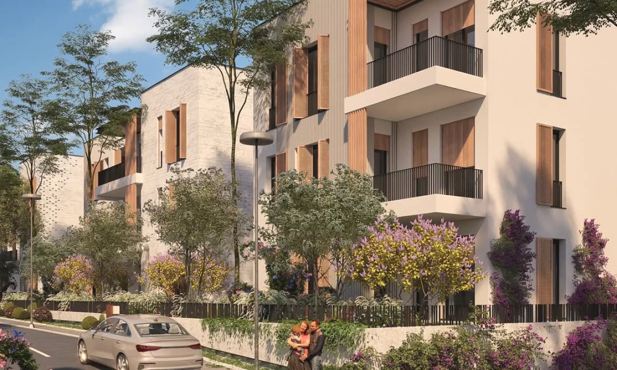 Shtepi ne shitje Apartament ne Tirane, 2+1, Mobilimi Bosh, pa mobiluar, Pagesa 232,780  Euro.