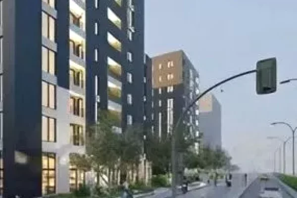 Shtepi ne shitje Apartament ne Tirane, 3+1, Mobilimi Bosh, pa mobiluar, Pagesa 142,740  Euro.