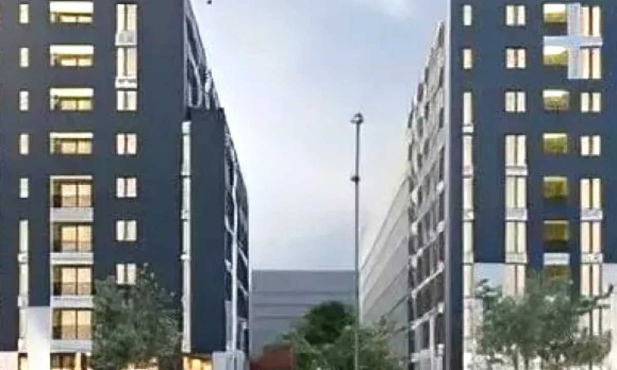 Shtepi ne shitje Apartament ne Tirane, 3+1, Mobilimi Bosh, pa mobiluar, Pagesa 142,740  Euro.