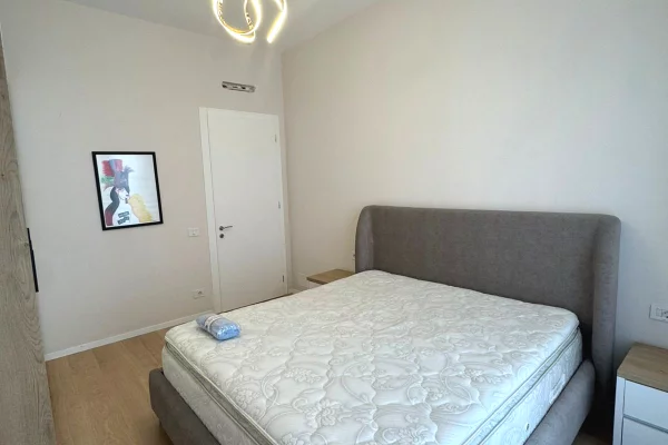 Apartment for rent in Tirana 1+1, Furnished