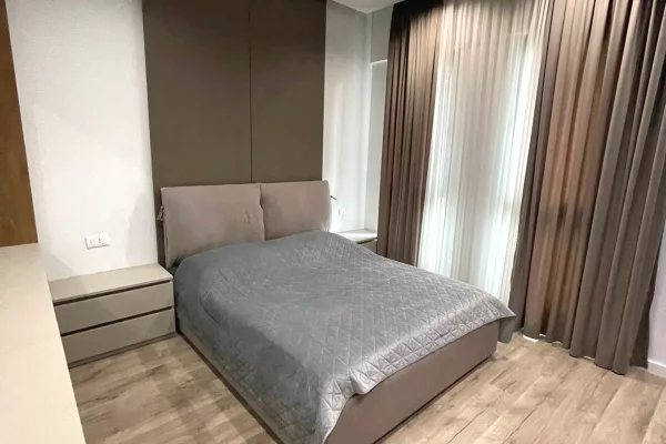 Apartment for rent in Tirana 1+1, Furnished