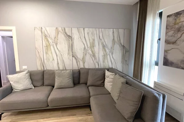 Casa in affitto 1+1 a Tirana - 850 Euro