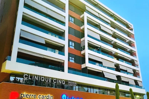 🏬 Dyqan ne Shitje te Kompleksi Delijorgji,Sip:12.7 m2📍