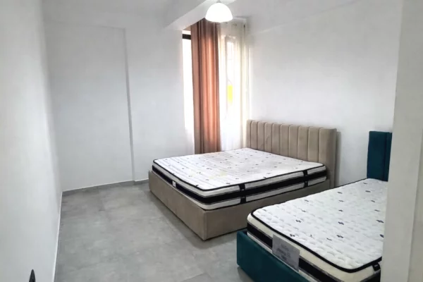 Apartment for sale in Tirana 2+1, Furnished