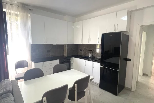 Apartment for sale in Tirana 2+1, Furnished
