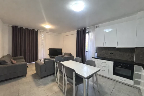 ☄️Shitet Apartament 2+1 te Rezidenca City View ne Shkoze🔥