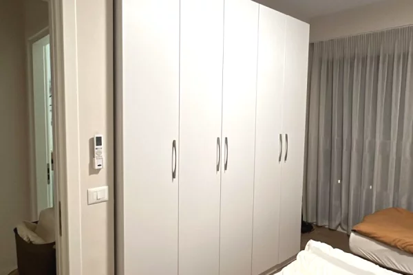 Appartamento in affitto a Tirana 2+1, Arredato