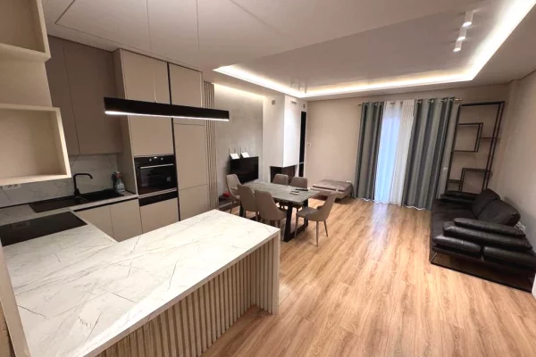 ☄️Apartament 2+1+2 me qira te Secret Garden Rezidence ne TEG🔥