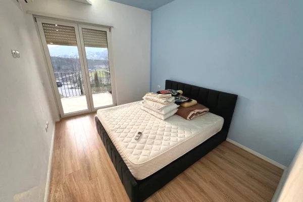 Appartamento in affitto a Tirana 2+1, Arredato