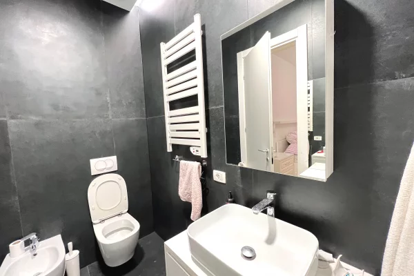 Apartment for rent in Tirana 2+1, Furnished