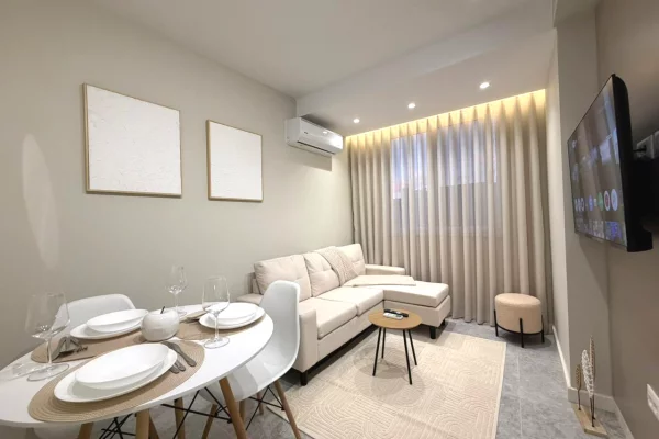 🏡Shiten 2 Apartamente 1+1 te 21 Dhjetori🔥📜Me Hipoteke!