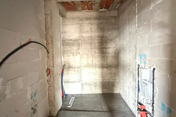 Luxury villas for sale in Tirana 4+1, Emty