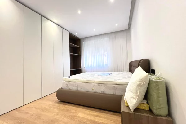 Luxury villas for sale in Tirana 4+1, Furnished