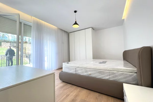 Luxury villas for sale in Tirana 4+1, Furnished