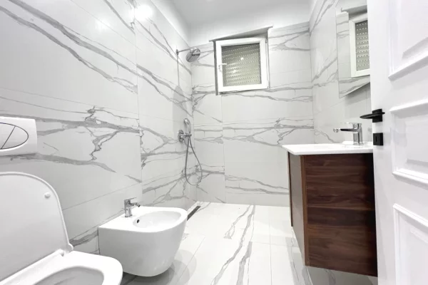 Luxury villas for sale in Tirana 4+1, Furnished