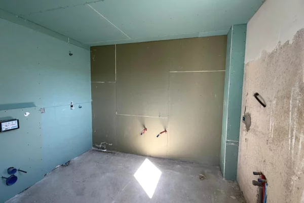 Villa di lusso in vendita a Tirana 4+1, Vuoto