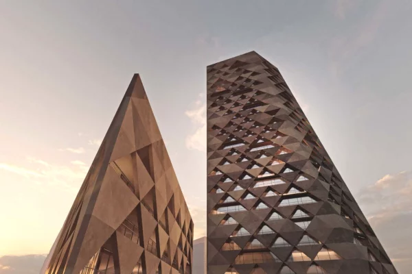 Shtepi ne shitje Apartament ne Tirane, 2+1, Mobilimi Bosh, pa mobiluar, Pagesa 370,000  Euro.