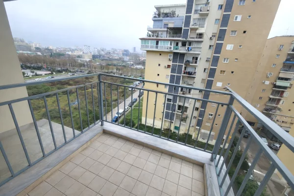 Apartment for rent in Tirana 1+1, Furnished