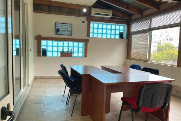 📌Jepet Ambient per Zyra me Qira ne Don Bosko me Sip: 200 m²