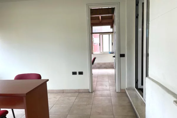 📌Jepet Ambient per Zyra me Qira ne Don Bosko me Sip: 200 m2