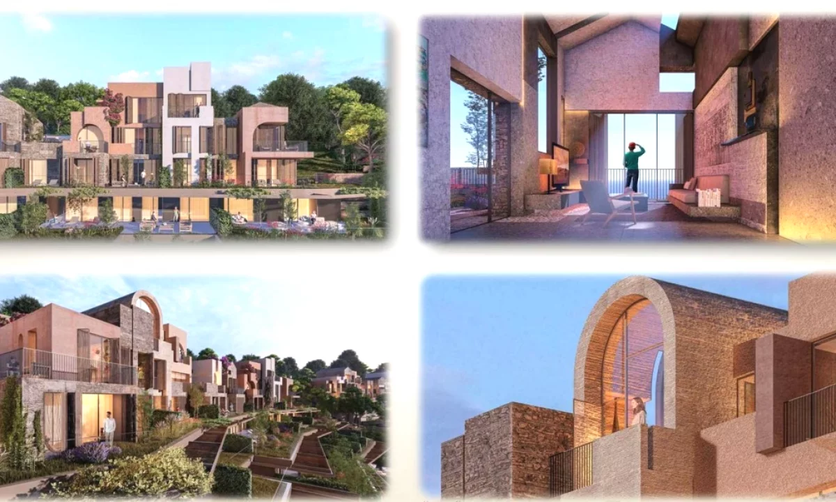 Shtepi ne shitje Apartament ne Vlore, 1+1, Mobilimi Bosh, pa mobiluar, Pagesa 396,000  Euro.