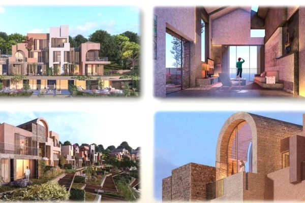 Shtepi ne shitje 1+1 ne Vlore - 396,000 Euro