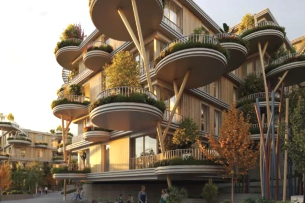 Shtepi ne shitje 2+1 ne Tirane - 423,200 Euro