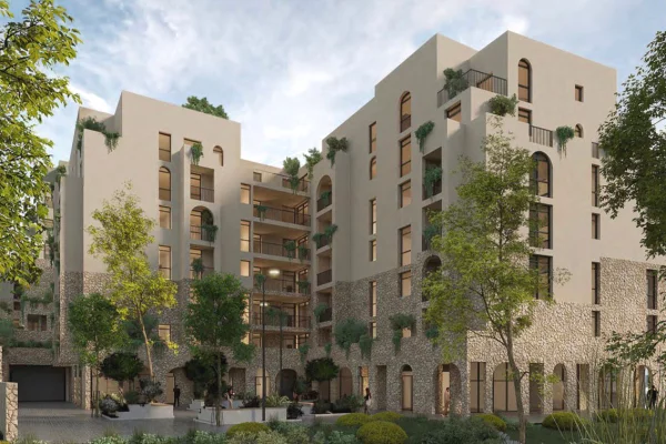 Shtepi ne shitje 1+1 ne Tirane - 104,000 Euro