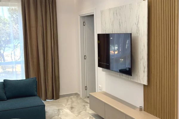 Shtepi ne shitje Apartament ne Durres, 2+1, Mobilimi E mobiluar, Pagesa 210,000  Euro.