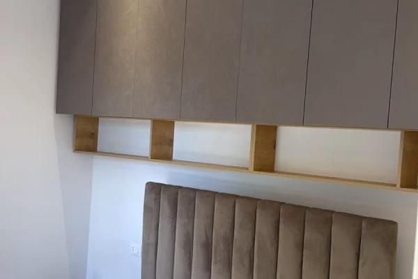 Shtepi ne shitje Apartament ne Durres, 2+1, Mobilimi E mobiluar, Pagesa 210,000  Euro.