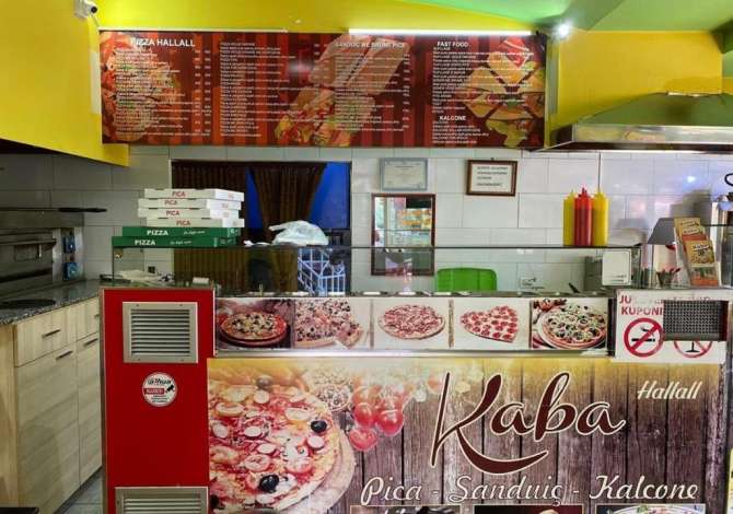 Marketplace for Business Brokers in Tirana - 7,000 Euro