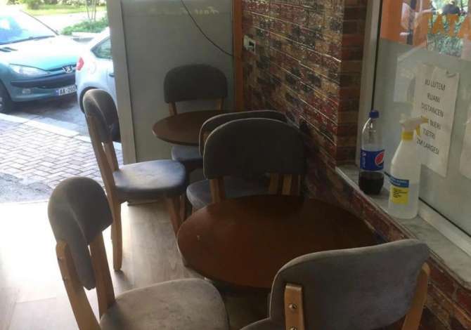 Marketplace for Business Brokers  in Tirana - 7,000 Euro