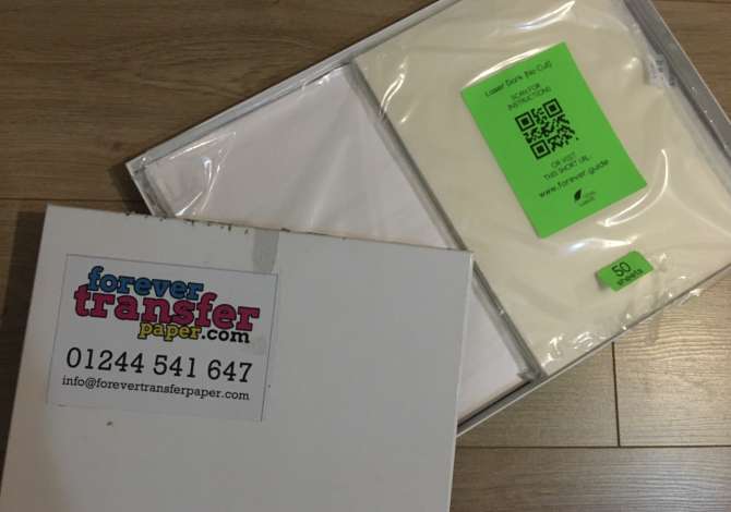 Makineri Printimi/Stampimi